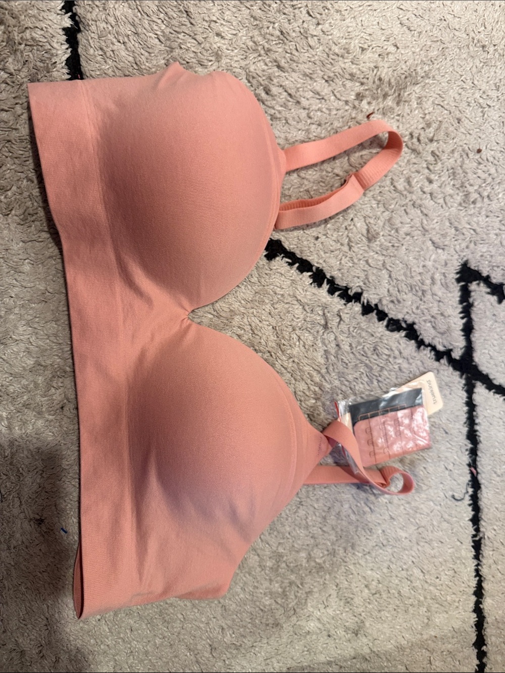 truekind bra L new